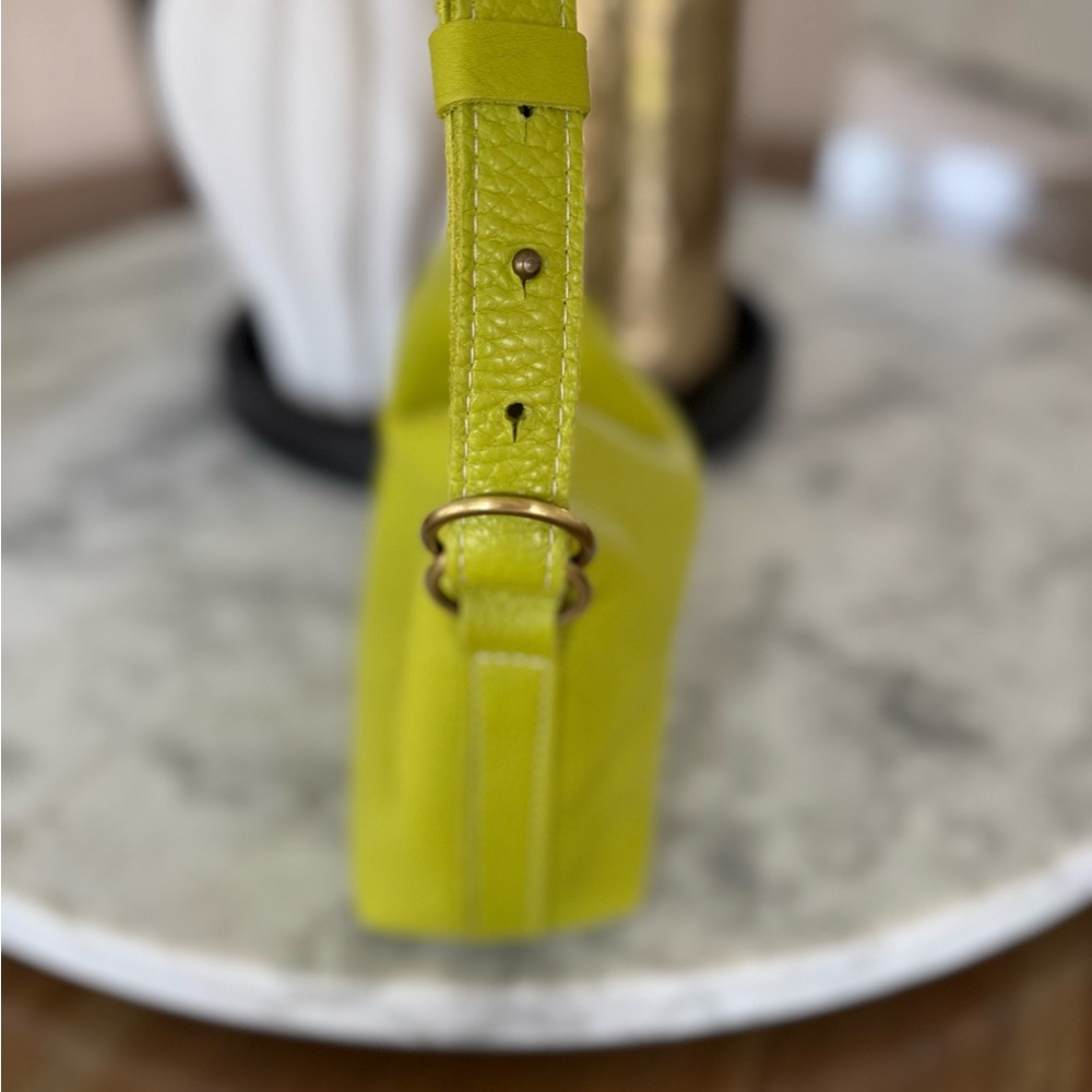 PLG Key Lime Small Slouchy - Picture 7 of 9